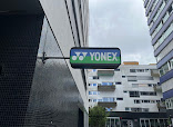 Yonex Badminton Halle Hardbrücke thumb 7